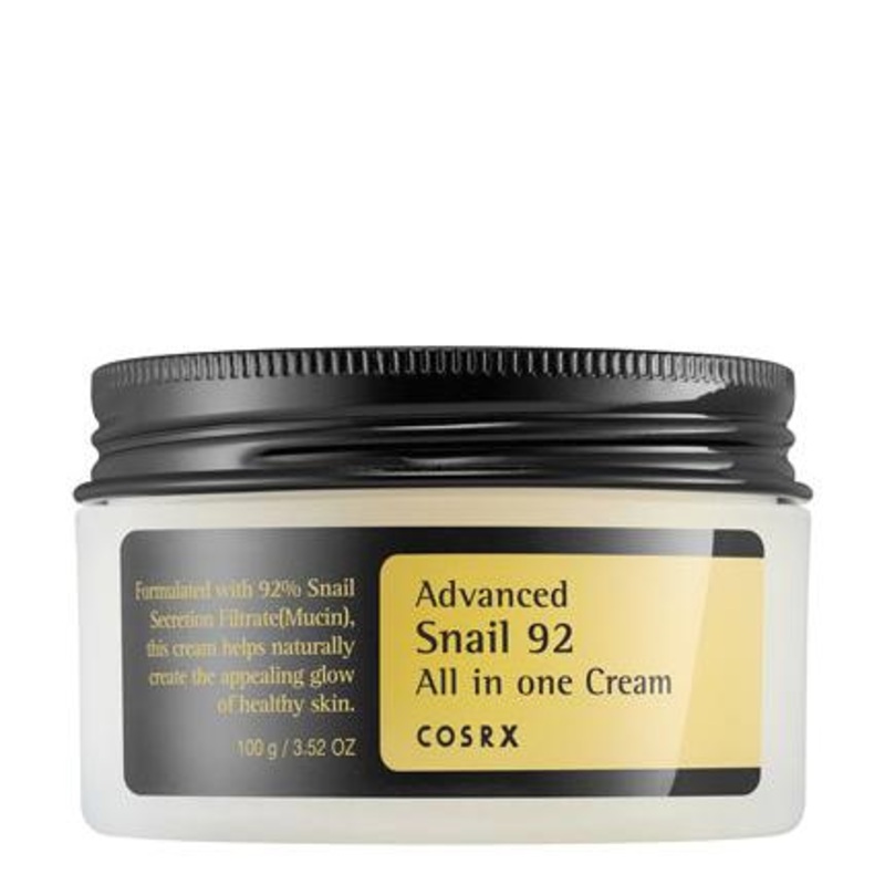 Advanced Snail 92 All In One Cream