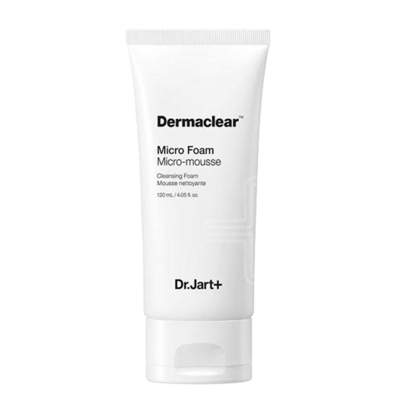 Dermaclear Micro Foam