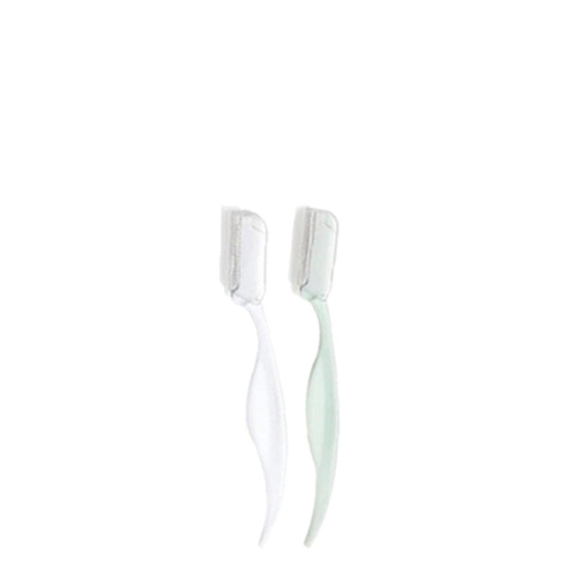 Eyebrow Trimmer 2P
