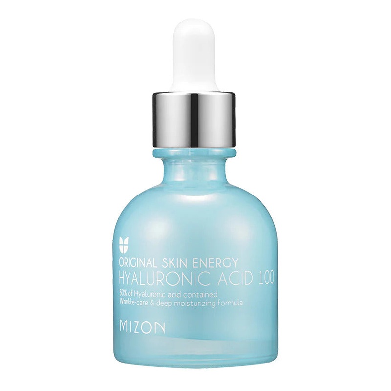 Hyaluronic Acid 100