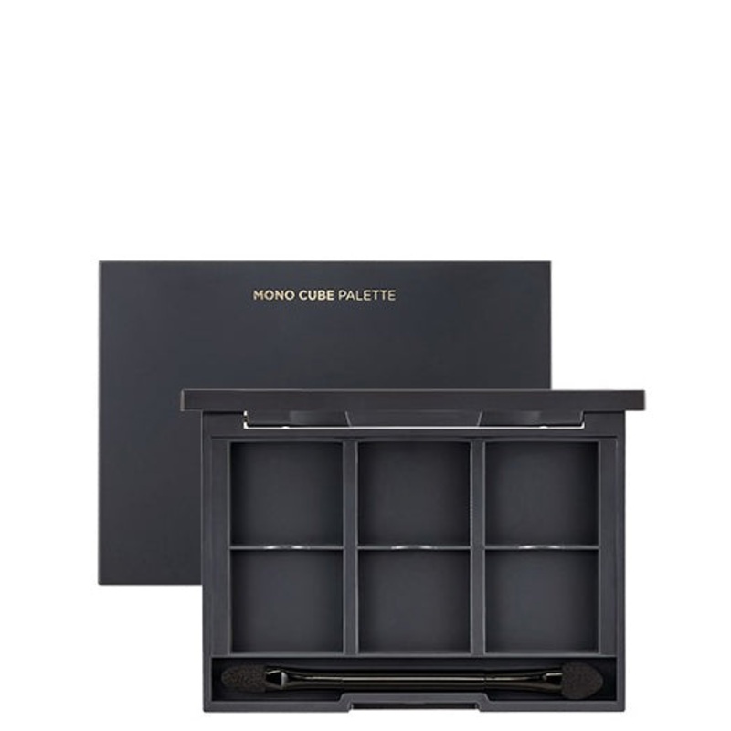Mono Cube Palette