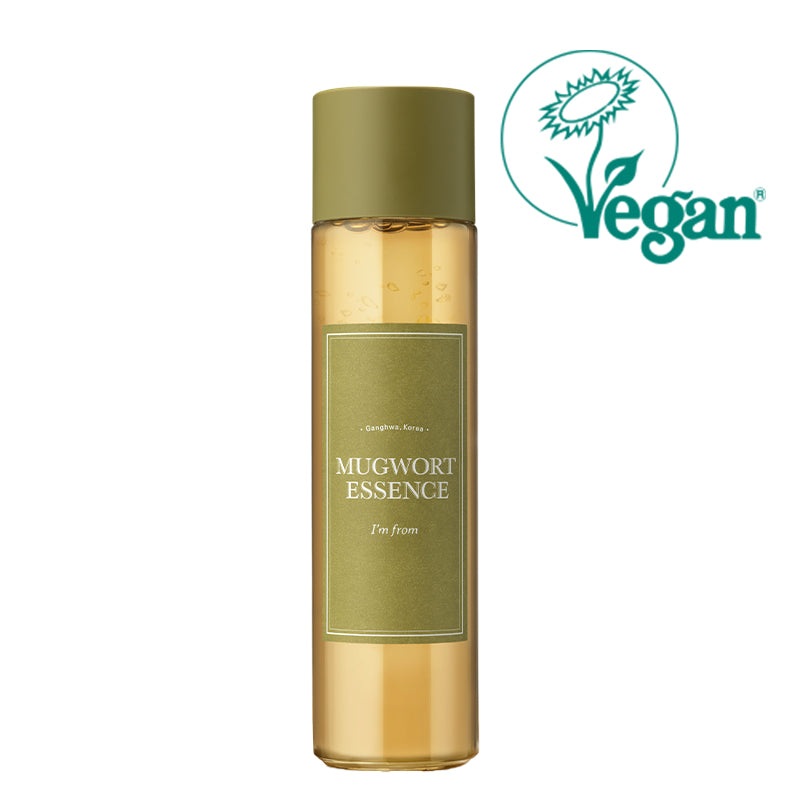 Mugwort Essence 160ml