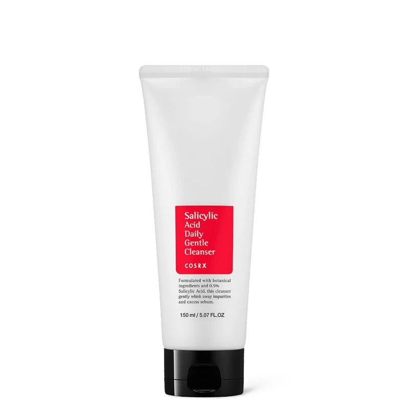 Salicylic Acid Daily Gentle Cleanser