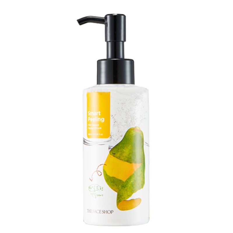 Smart Peeling Mild Papaya