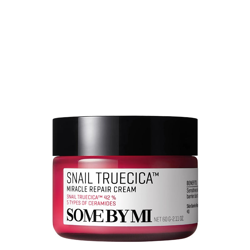 Snail Truecica Miracle Repair Cream