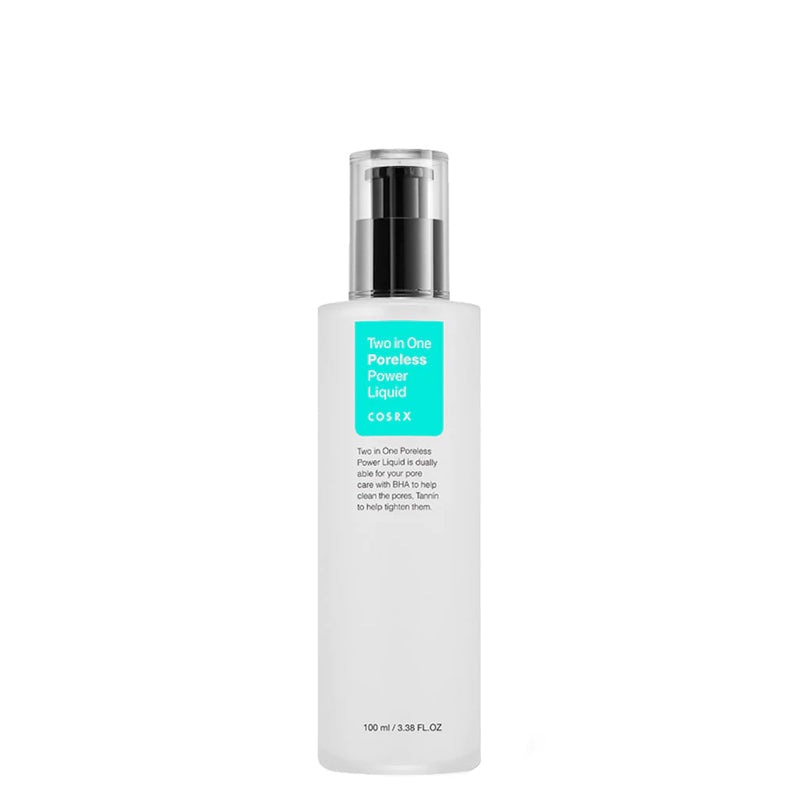 Two In One Poreless Power Liquid