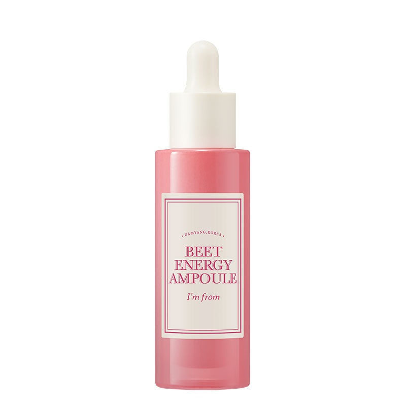 Beet Energy Ampoule