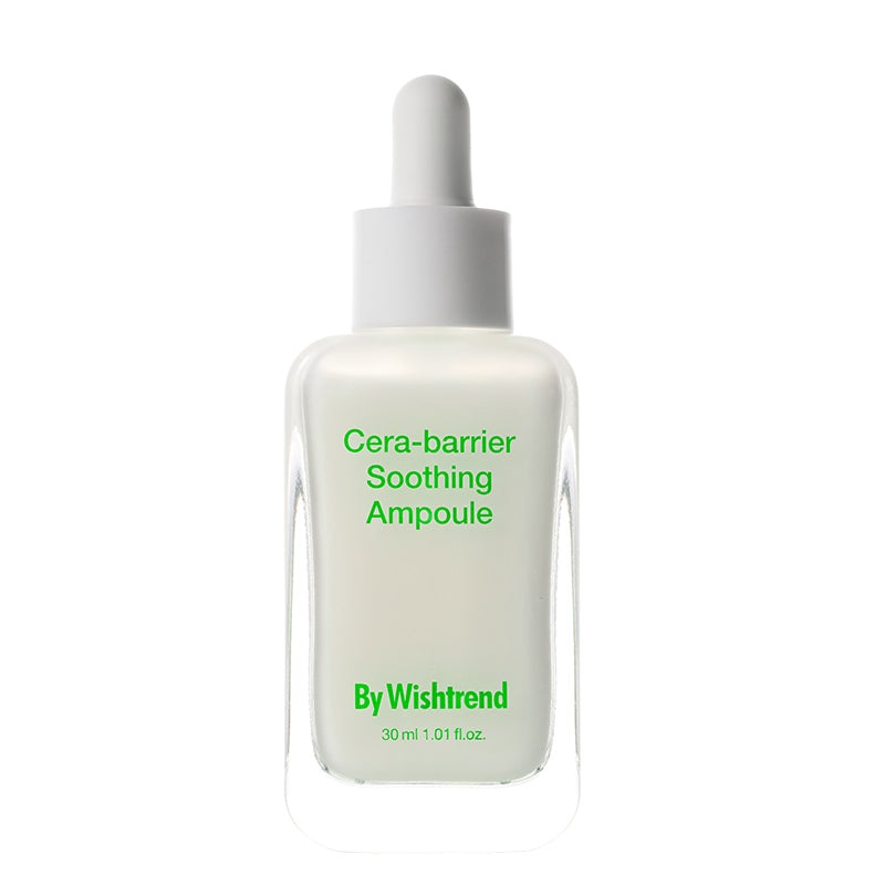 Cera-Barrier Soothing Ampoule