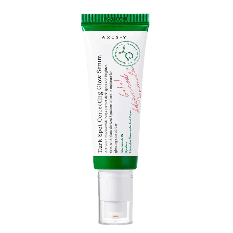 Dark Spot Correcting Glow Serum