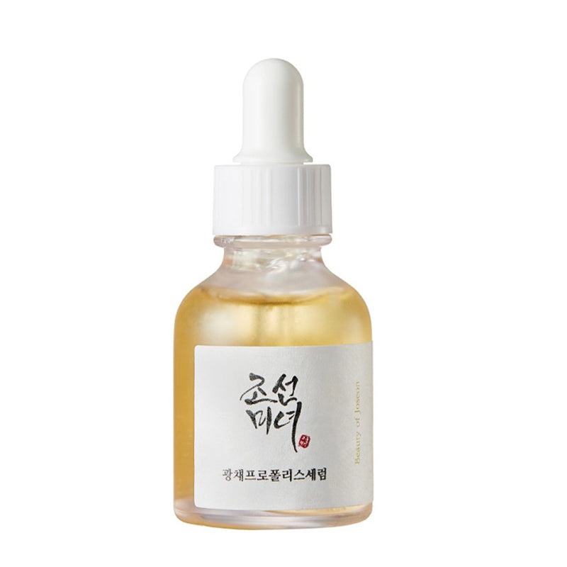 Glow Serum Propolis + Niacinamide