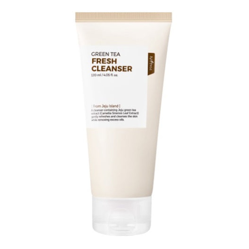 Green Tea Fresh Cleanser
