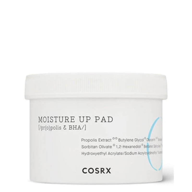 One Step Moisture Up Pad