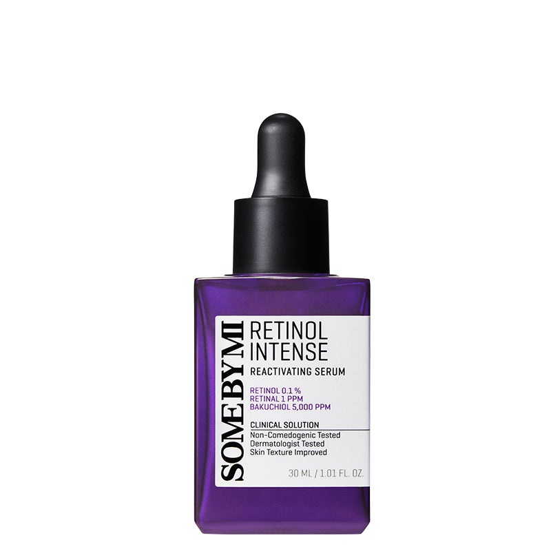 Retinol Intense Reactivating Serum