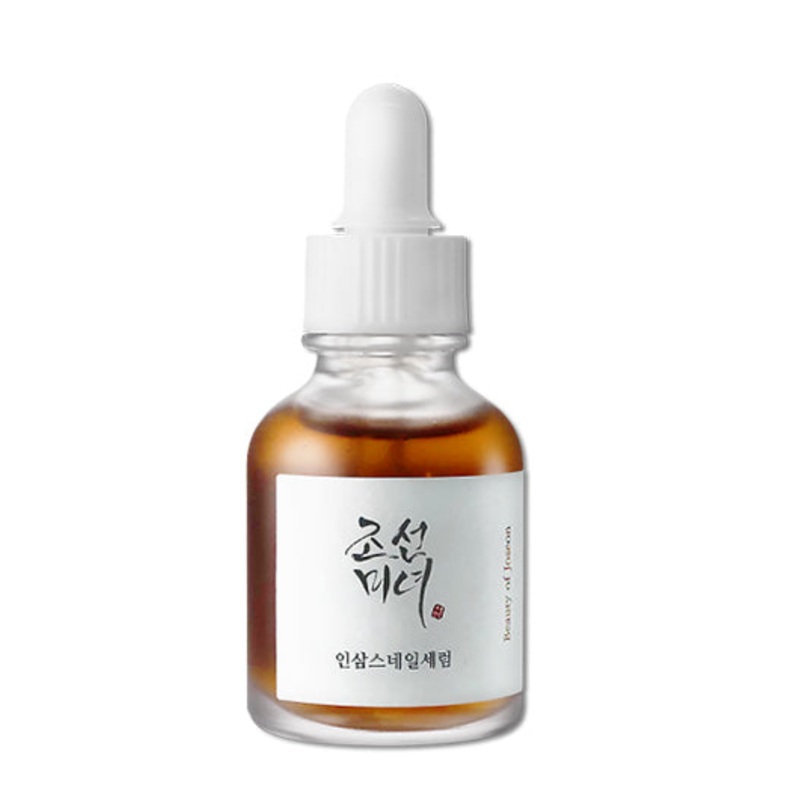 Revive Serum Ginseng + Snail Mucin