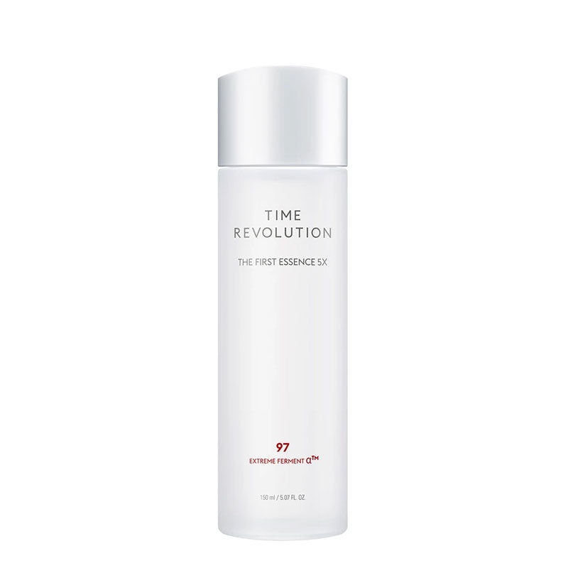 Time Revolution The First Treatment Essence 5X