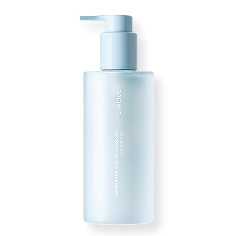 Water Bank Blue Hyaluronic Cleansing Oil