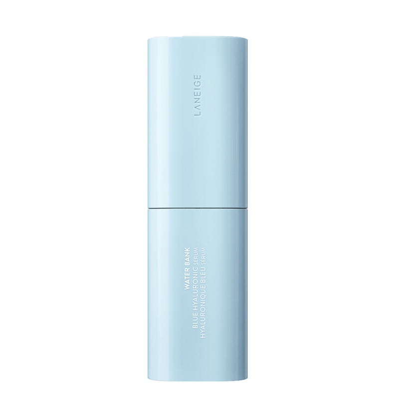 Water Bank Blue Hyaluronic Serum