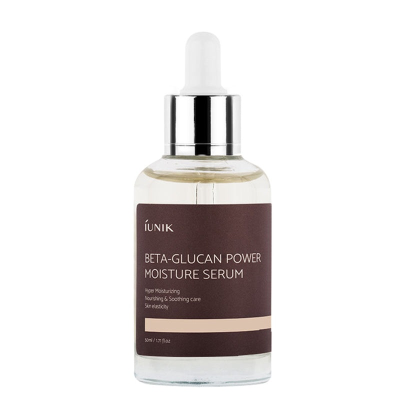 Beta Glucan Power Moisture Serum