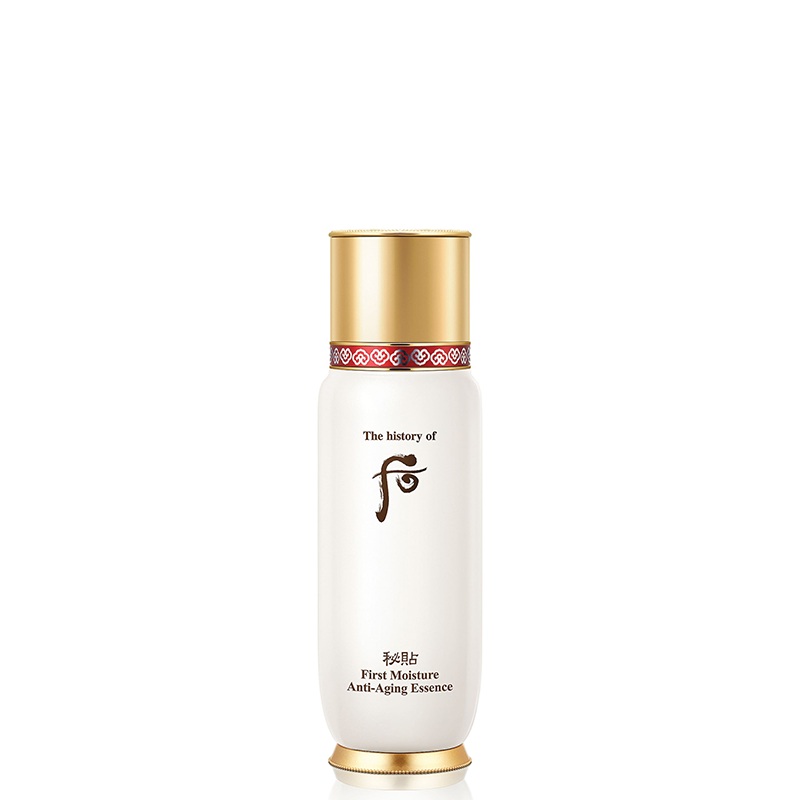 Bichup First Care Moisture Anti-Aging Essence