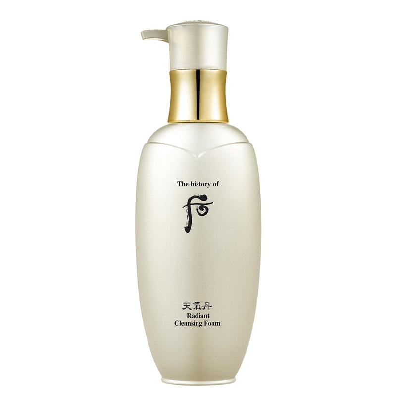 Cheongidan Hwahyun Radiant Cleansing Foam
