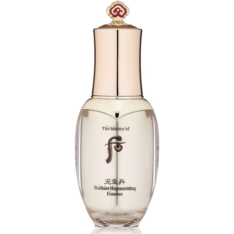 Cheongidan Radiant Regenerating Essence
