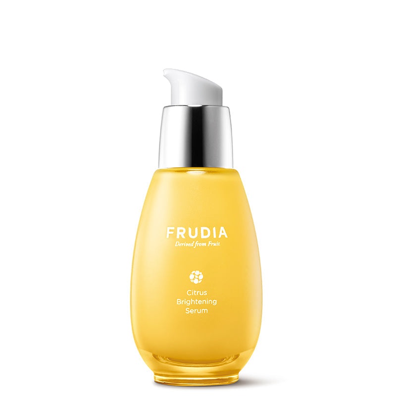 Citrus Brightening Serum