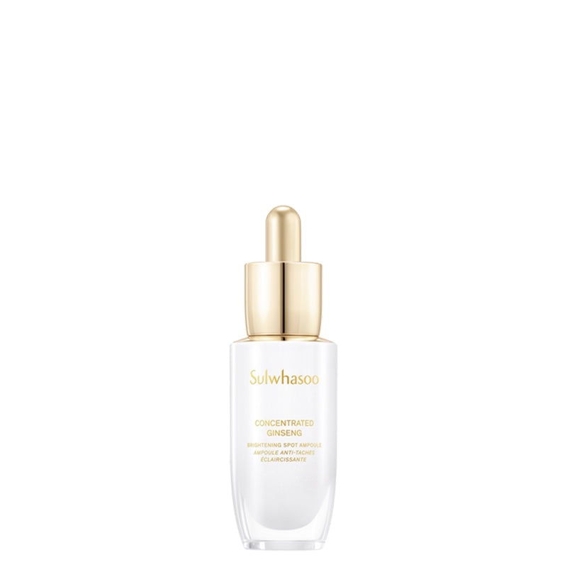 Concentrated Ginseng Brightening Spot Ampoule