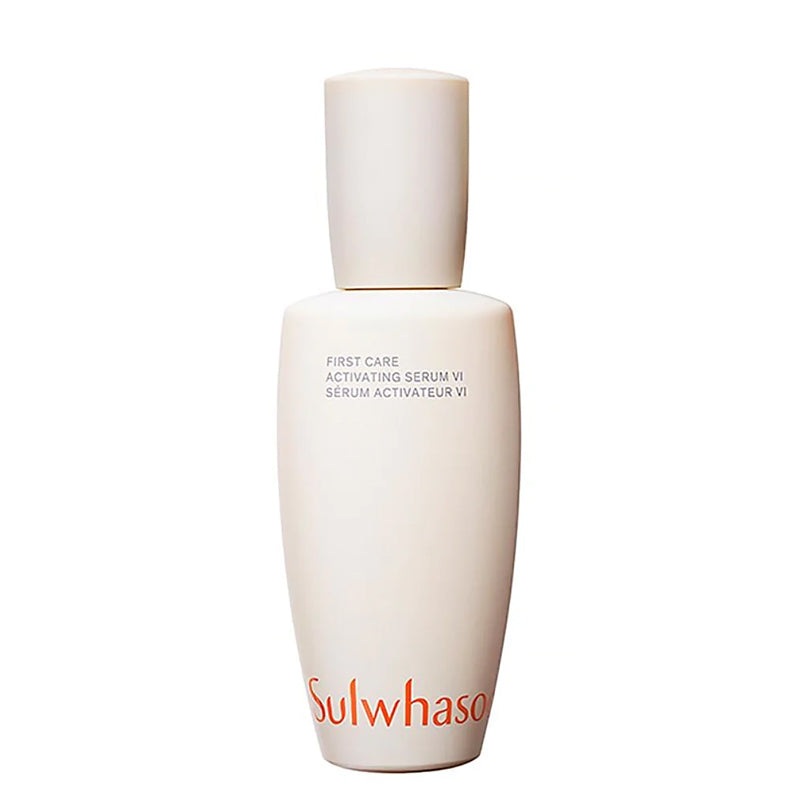 First Care Activating Serum VI