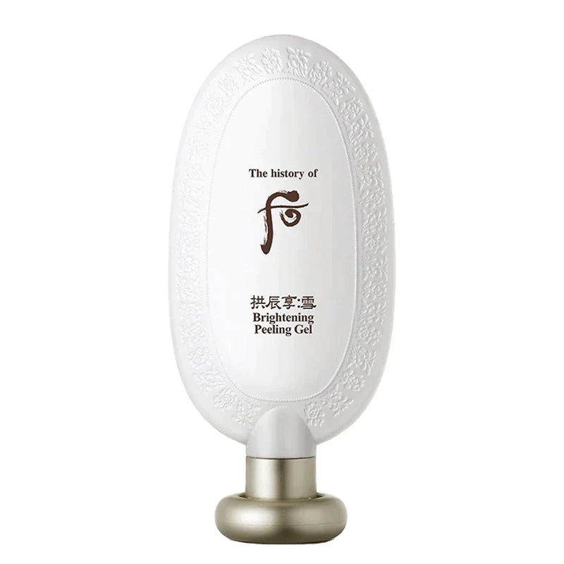 Gongjinhyang Seol Brightening Peeling Gel