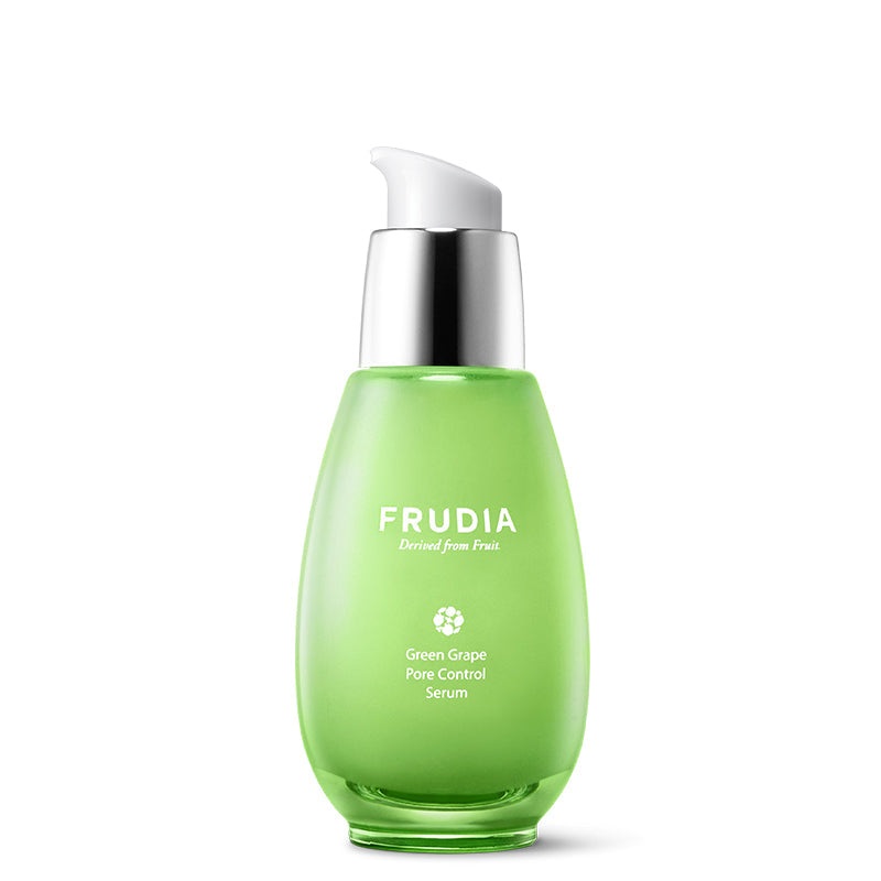 Green Grape Pore Control Serum