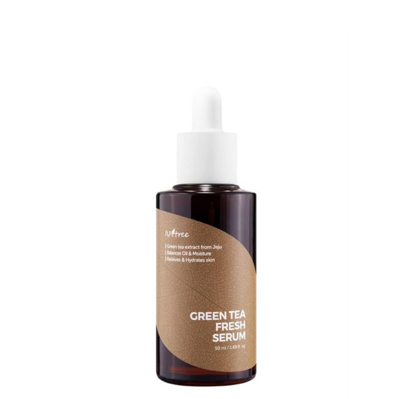 Green Tea Fresh Serum