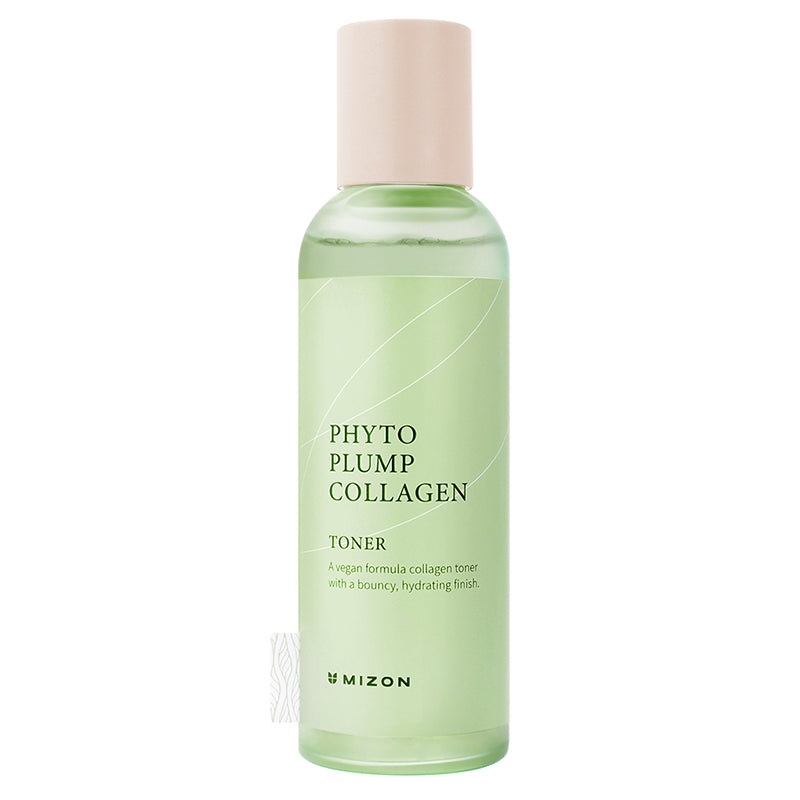 Phyto Plump Collagen Toner