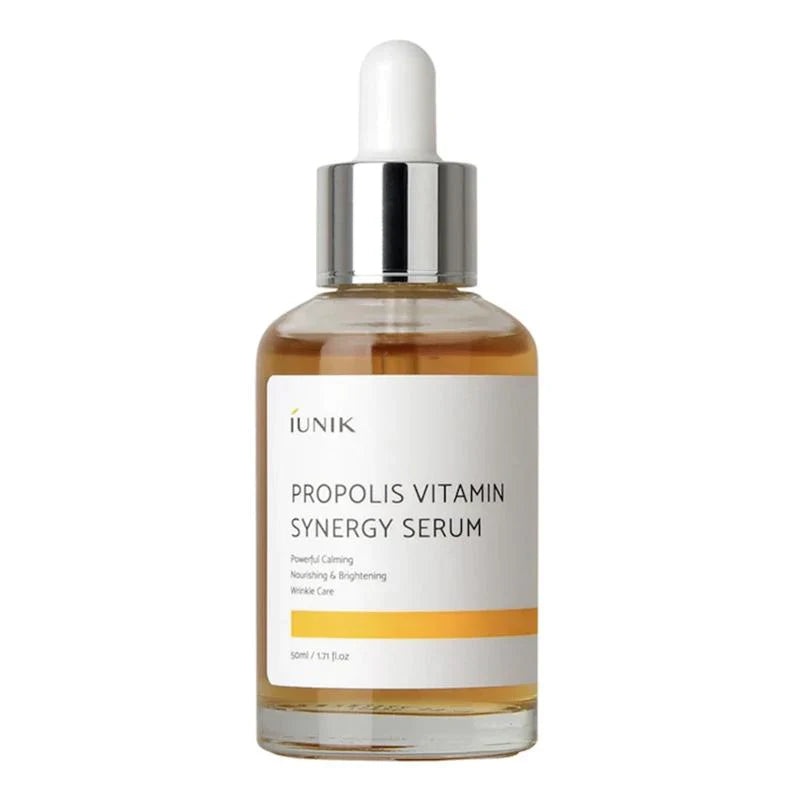 Propolis Vitamin Synergy Serum