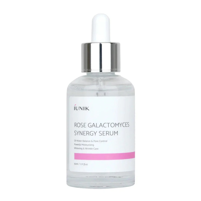 Rose Galactomyces Synergy Serum