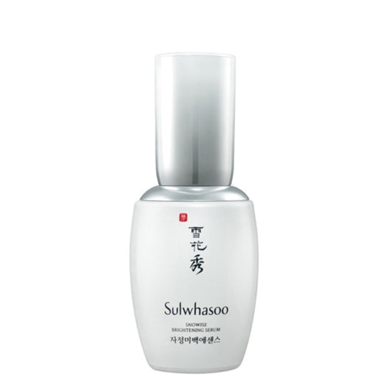 Snowise Brightening Serum