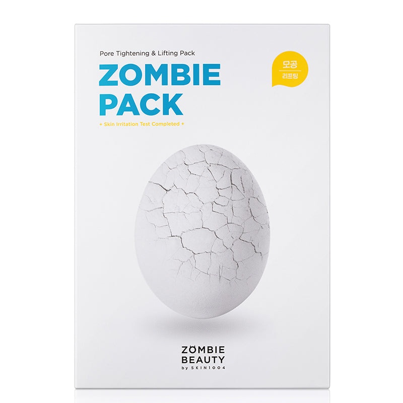 Zombie Pack