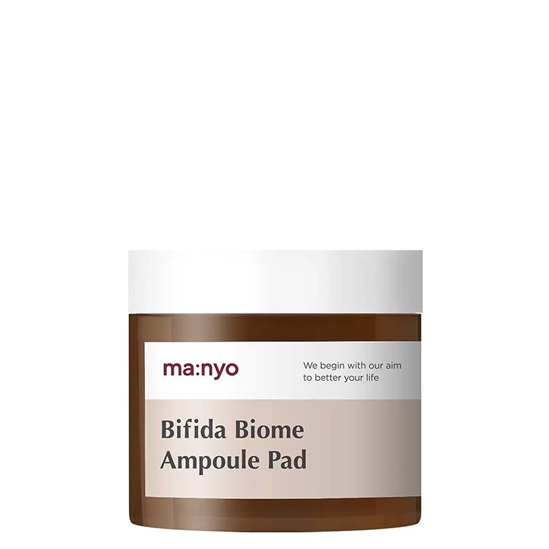 Bifida Biome Ampoule Pad