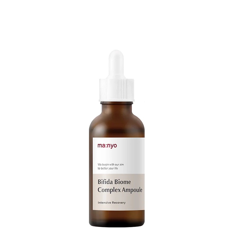Bifida Biome Complex Ampoule
