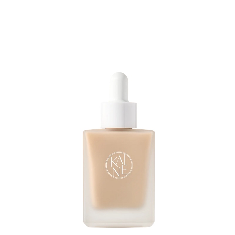 Chaga Collagen Charging Serum