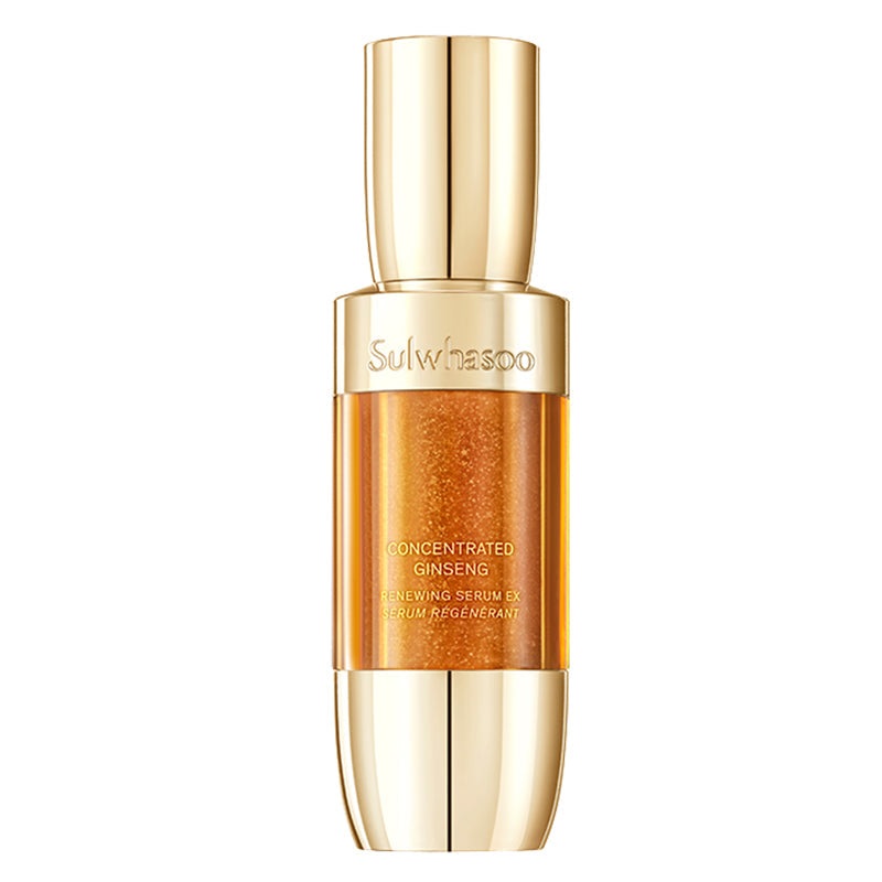Concentrated Ginseng Renewing Serum