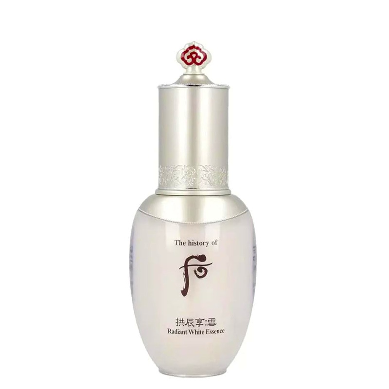 Gongjinhyang Seol Radiant Whitening Essence