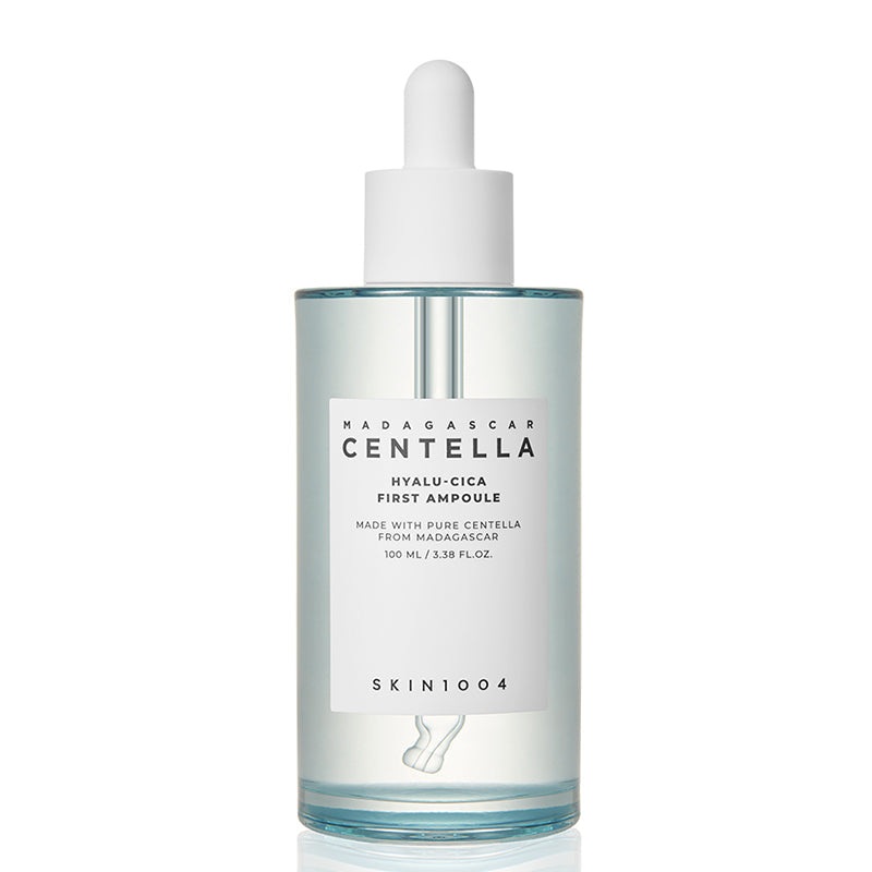 Madagascar Centella Hyalu-Cica First Ampoule
