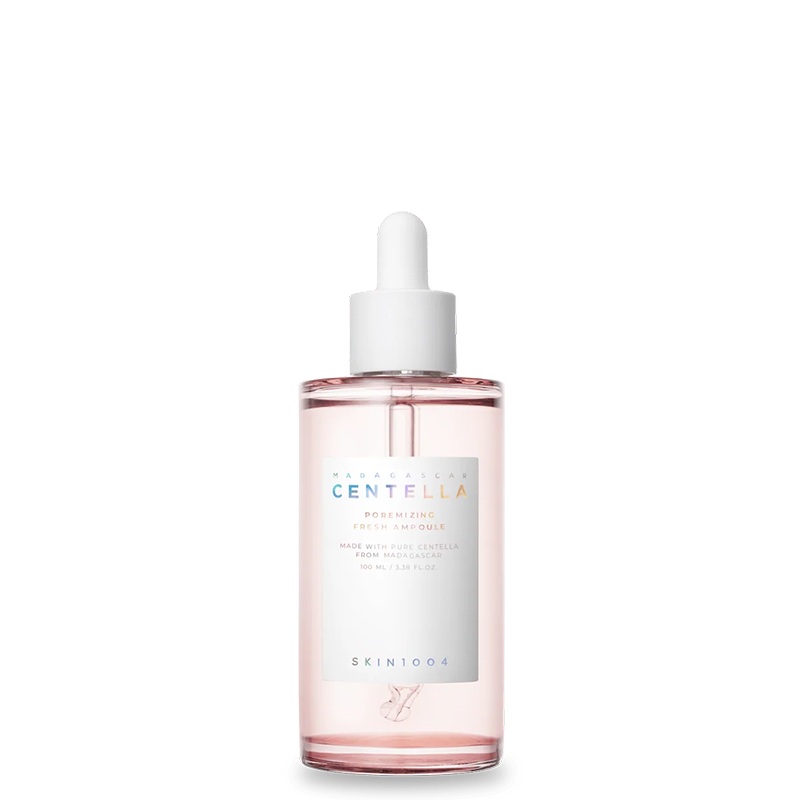 Madagascar Centella Poremizing Fresh Ampoule