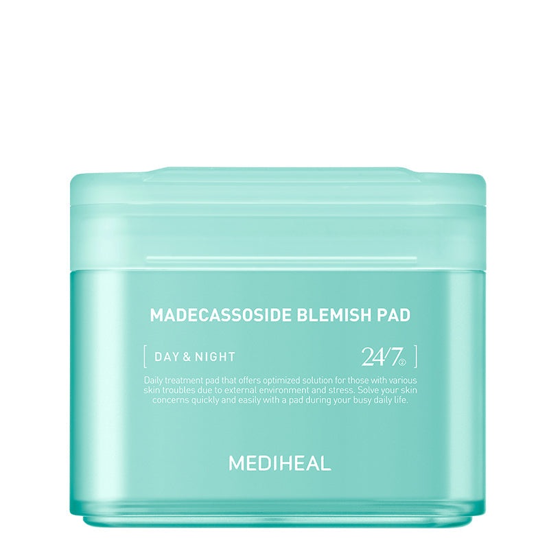 Madecassoside Blemish Pad