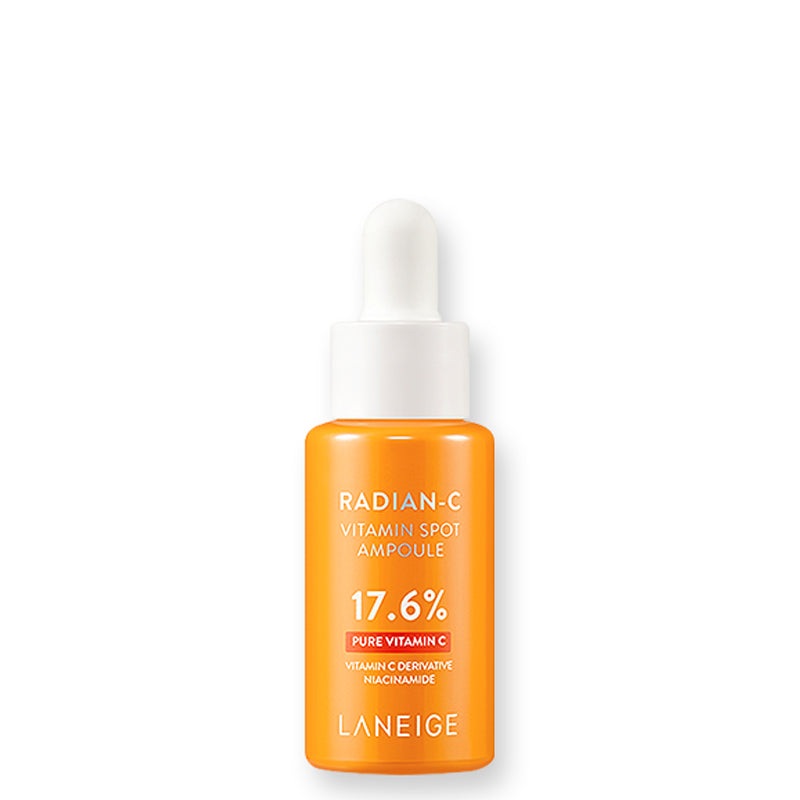 Radian-C Vitamin Spot Ampoule