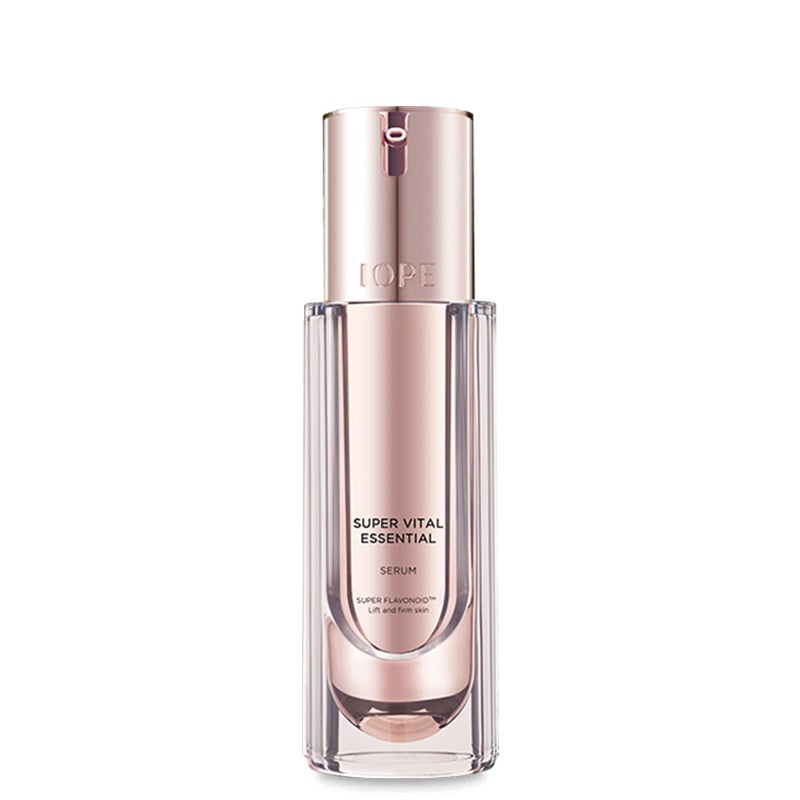 Super Vital Essential Serum