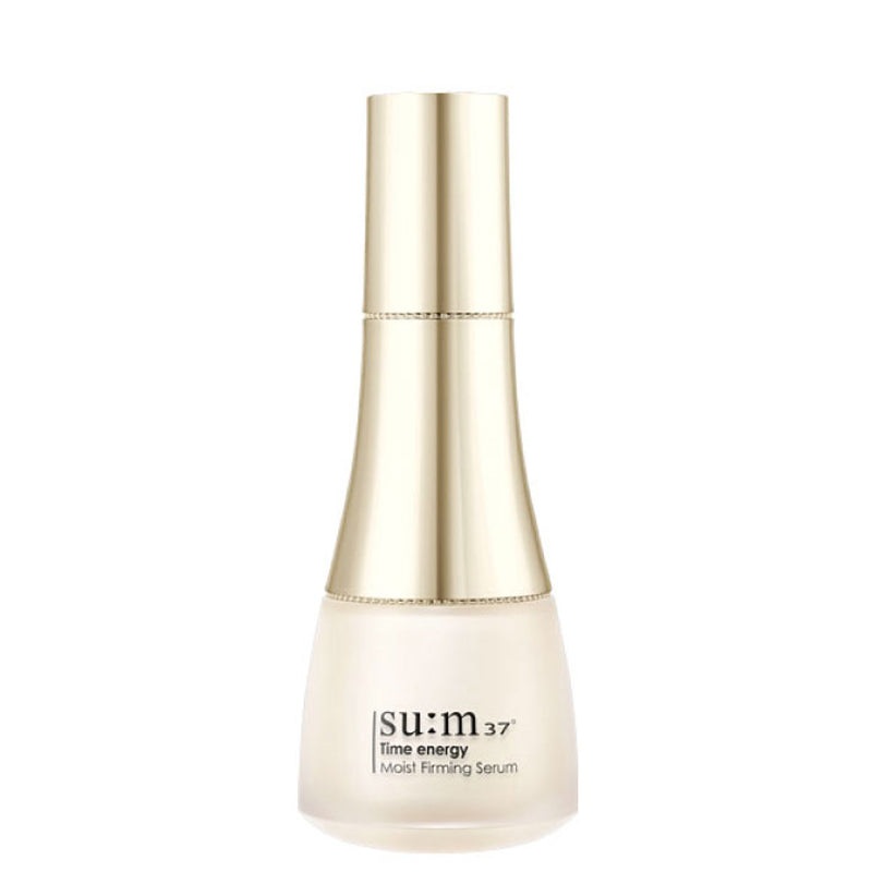 Time Energy Moist Firming Serum