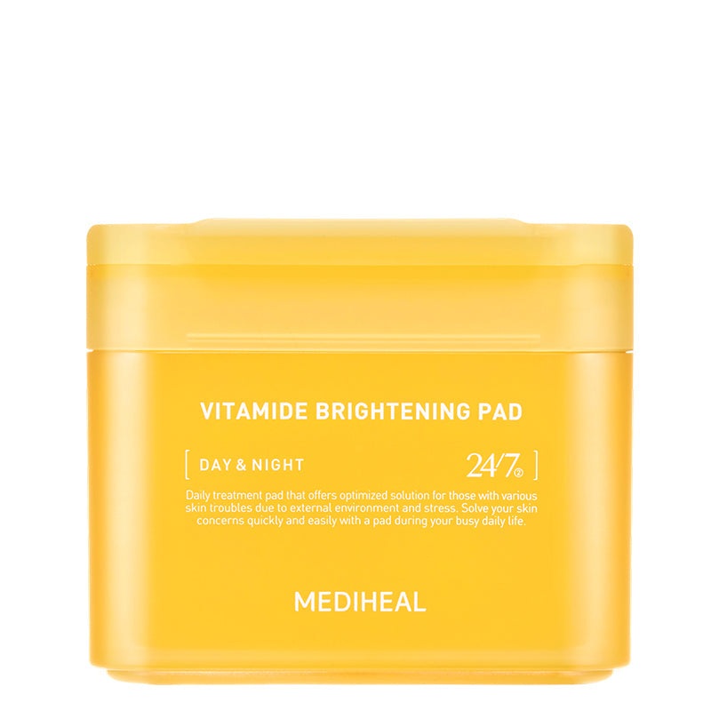 Vitamide Brightening Pad