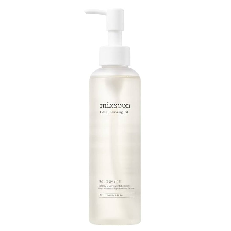 Bean Cleansing Oil