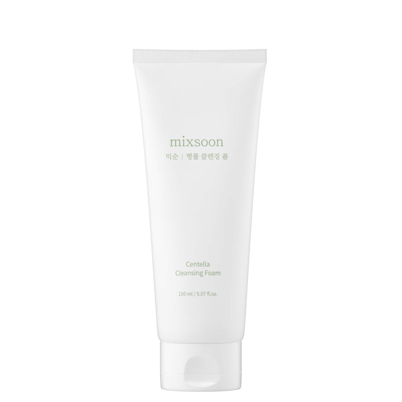 Centella Cleansing Foam